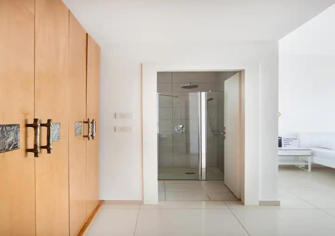 O&O Group- Special Apartment Sea View Luxury Tower Bat Jam Exteriér fotografie