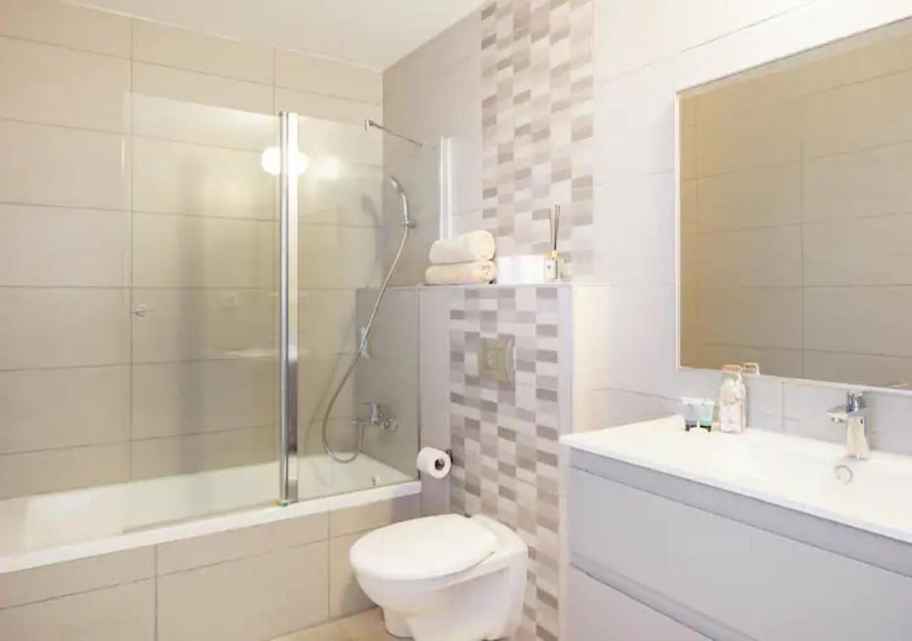 O&O Group- Special Apartment Sea View Luxury Tower Bat Jam Exteriér fotografie